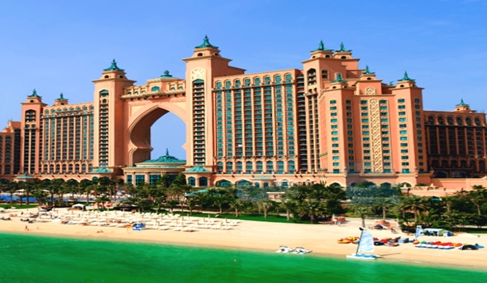 Dubai Panoramic Tour | Dubai Morning Tour | Panoramic City Tour