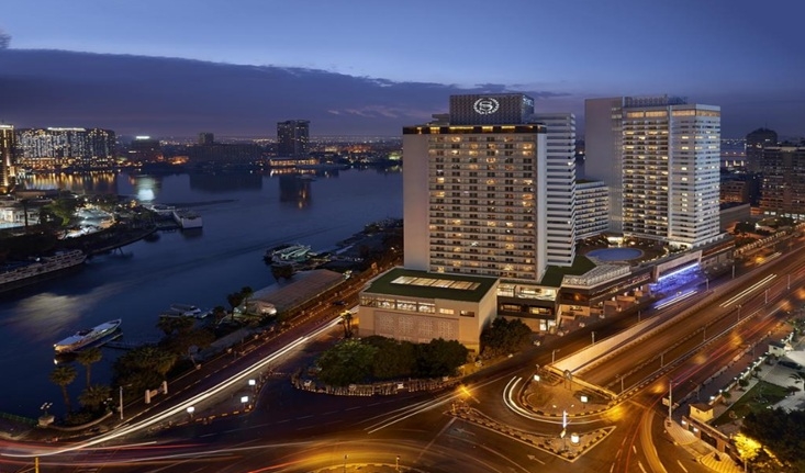 Sheraton Cairo Hotel & Casino | Sheraton Cairo Hotel | Sheraton Cairo