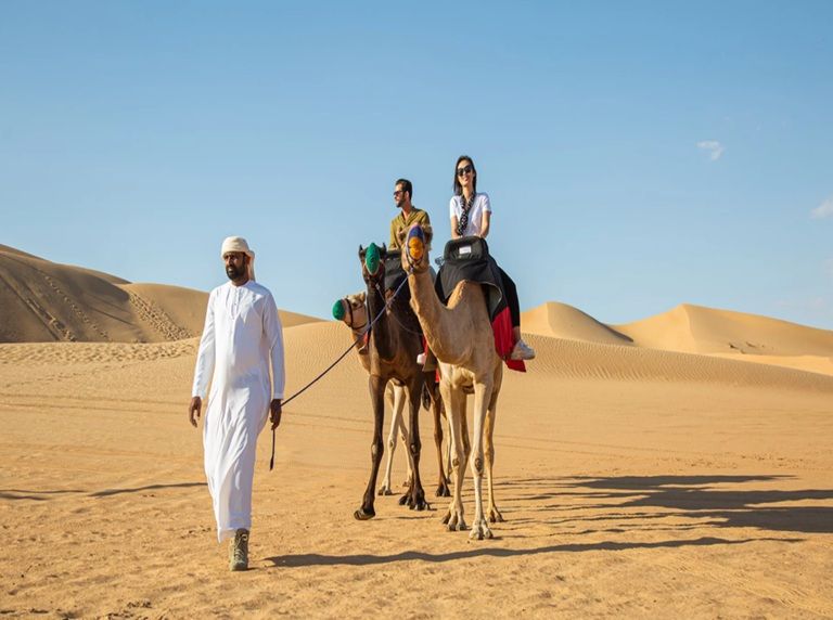 Paquetes de Dubai con Vuelo 