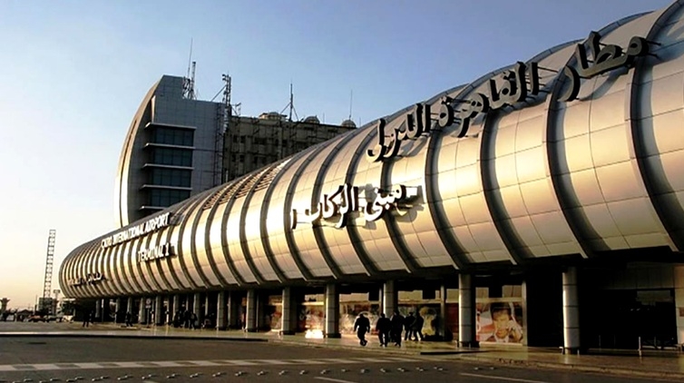 traslado del aeropuerto