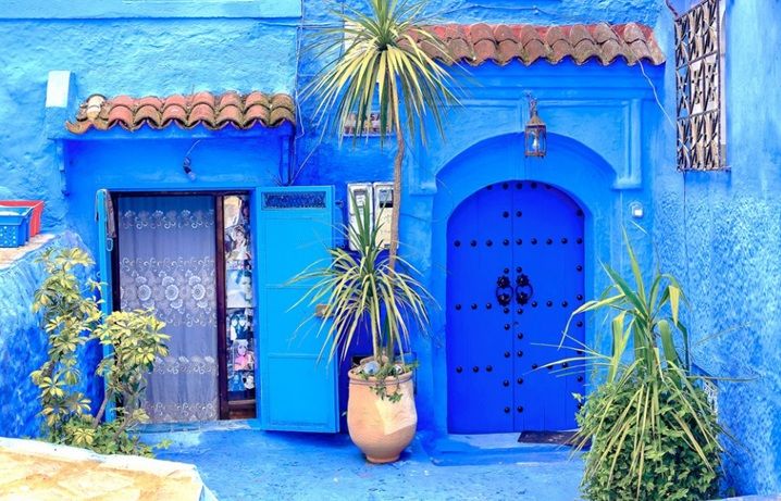 Chefchaouen