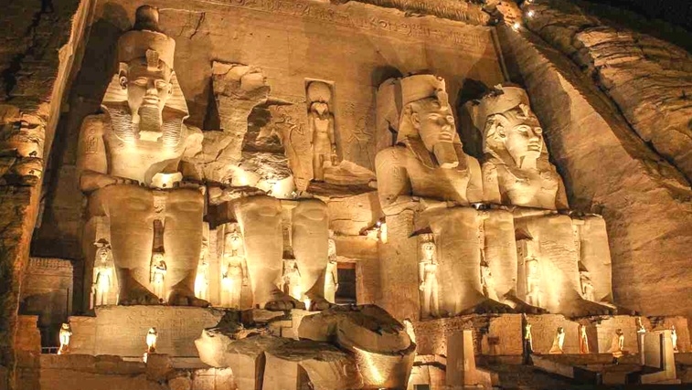 abu simbel