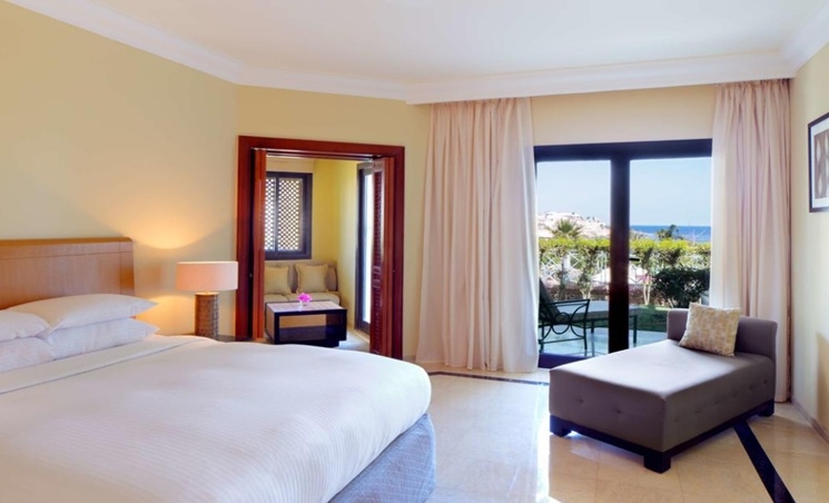 Hyatt Regency Sharm El Sheikh | Hyatt Sharm El Sheikh