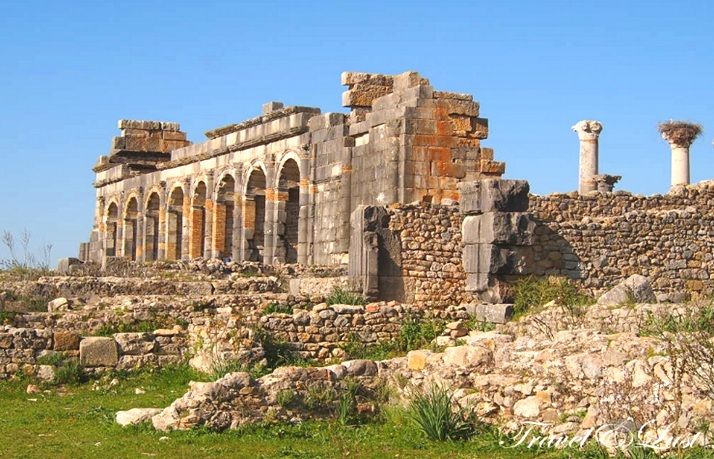 Volubilis