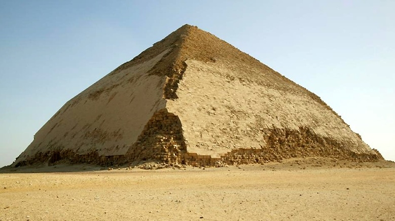 piramide acodada