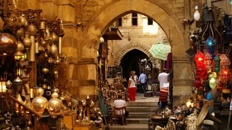 khan el khalili