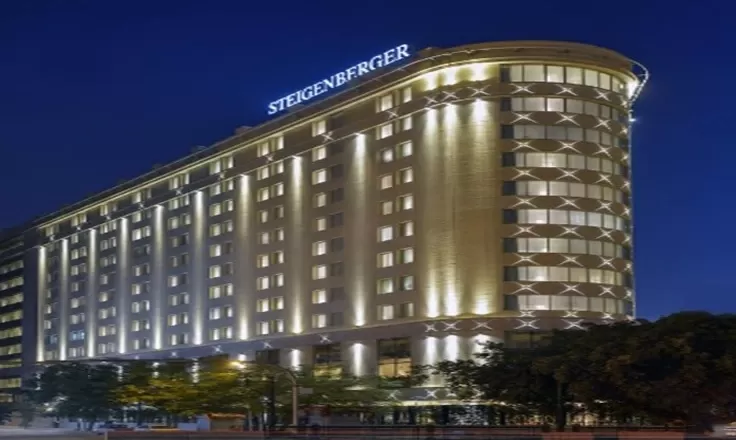 Steigenberger Hotel El Tahrir El Cairo