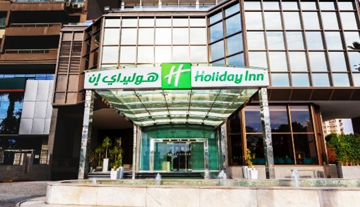 Holiday Inn Cairo Maadi | Holiday Inn Hotel | Holiday Inn Maadi