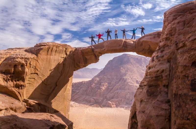 Tour | Petra and Wadi Rum Tours