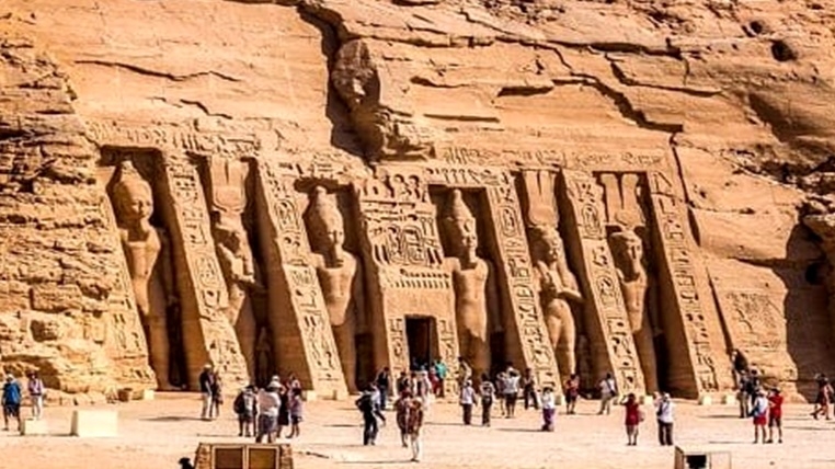 templo de abu simbel