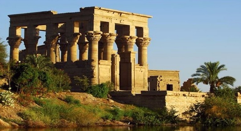 templo de philae