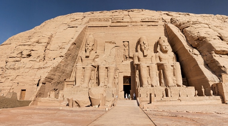 excursion abu simbel