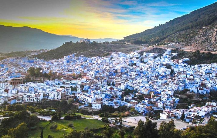 Chefchaouen