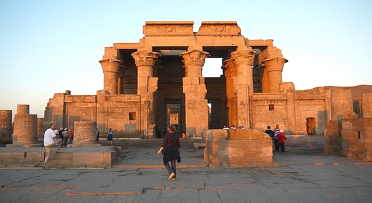 templo de kom ombo