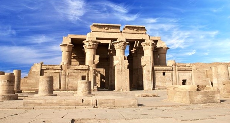 templo de kom ombo